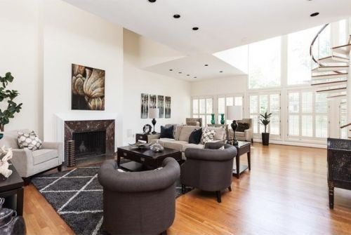 133 17th St, Atlanta GA  30309-3321 exterior