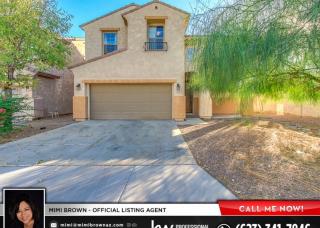 5317 8th Dr, Phoenix, AZ 85041-3946
