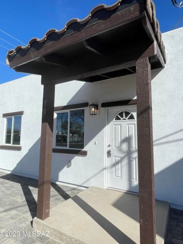 50 30th St, Tucson, AZ 85713-2958
