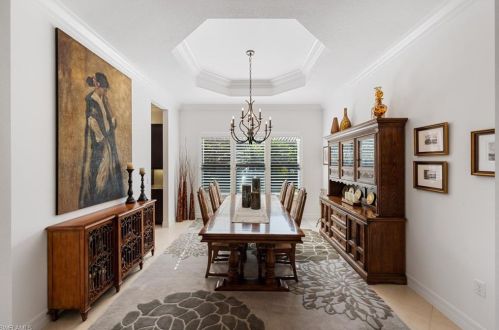 3407 Atlantic Cir, Naples FL 34119-8637 exterior