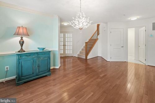 1 Stine Ct, Middletown MD 21769-7878 exterior