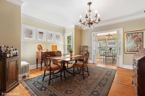 6738 Ashland Ave, Chicago IL 60643-5012 exterior