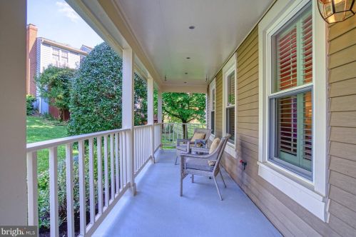 5823 Colfax Ave, Alexandria VA 22311-1013 exterior