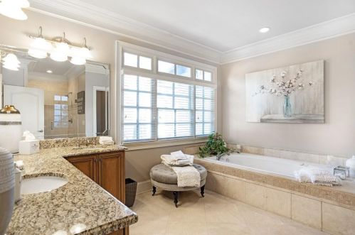 6273 Clapham Ln, Duluth GA 30097-1711 exterior