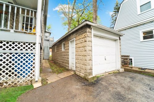 10318 Prospect Ave, Chicago IL 60643-2825 exterior