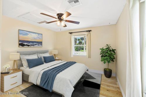 10060 Tropical Trl, Merritt Island FL 32953-6060 exterior