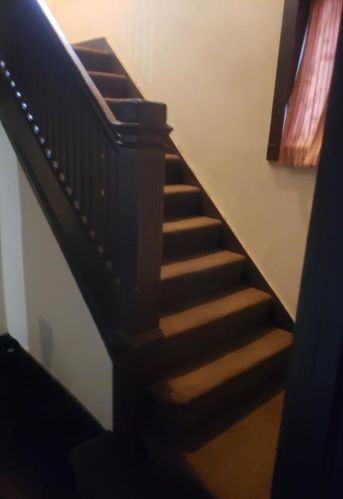 5520 Paulina St, Chicago IL 60640-1183 exterior