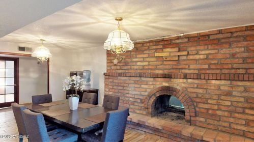 4120 Calle Dos, Green Valley AZ 85622-5318 exterior