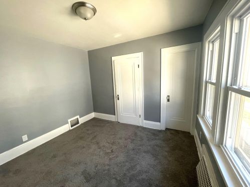 2918 58th St, Milwaukee WI  53219-3130 exterior