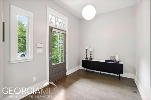 1024 Manigault St, Atlanta GA 30300 exterior