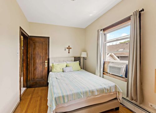 4762 Karlov Ave, Chicago IL 60652-3605 exterior