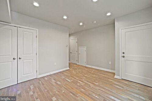 355 Parkland Pl, Washington DC 20032 exterior