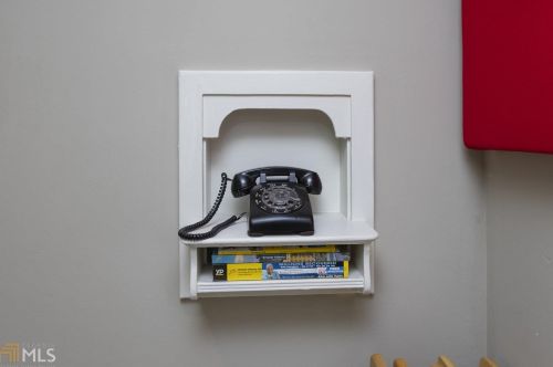 10 26th St, Atlanta GA 30309-1900 exterior