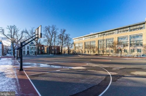 115 New York Ave, Washington DC 20001-1244 exterior