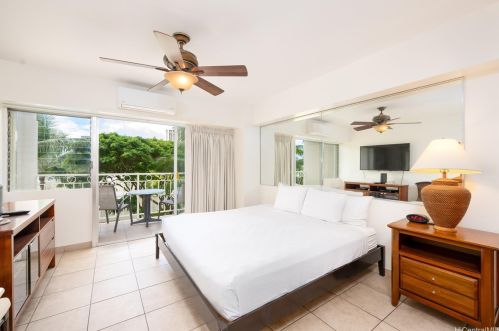 2161 Kalia Rd, Honolulu, HI 96815-1992