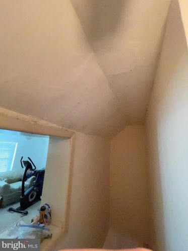 716 Croissant Pl, Washington DC 20019-2212 exterior