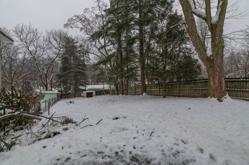 2335 Amherst Ave, Kalamazoo MI  49008-3937 exterior