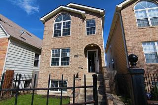 8603 Kingston Ave, Chicago IL  60617-2440 exterior