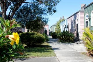 2230 Harmony St, New Orleans LA  70115-5724 exterior