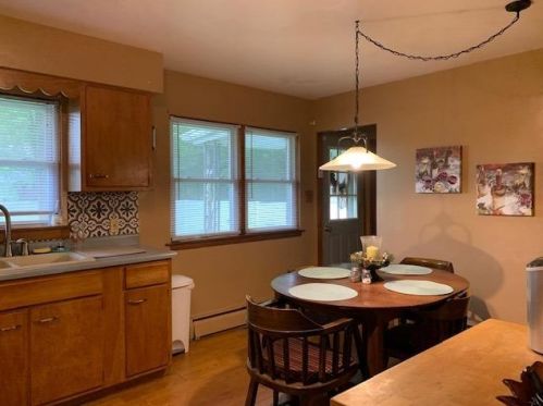 6121 Pennsylvania St, Gary IN 46410-3031 exterior