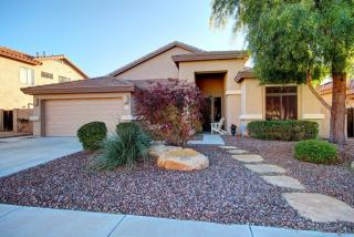 4215 Kirkland Rd, Phoenix, AZ 85050-8717