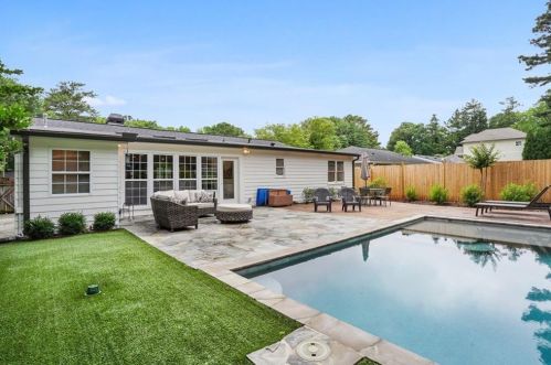 2659 Bamby Ln, Atlanta GA 30319-3649 exterior