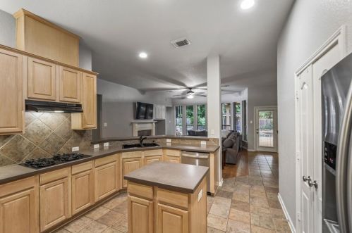 4603 Tamarind Trl, Humble TX 77345-5521 exterior