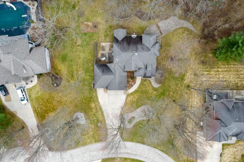 15180 Oakwood Dr, Big Rapids MI 49307-9255 exterior