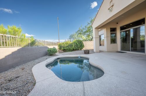21907 36th St, Phoenix AZ  85050-7387 exterior