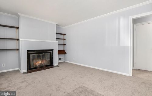 1323 Grandin Ave, Rockville MD 20851-1155 exterior