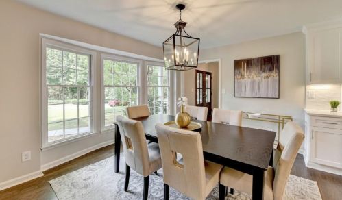 2349 Leisure Lk Dr, Atlanta GA 30338-5319 exterior