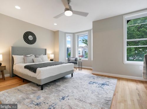 812 11 St, Washington DC 20002-3739 exterior