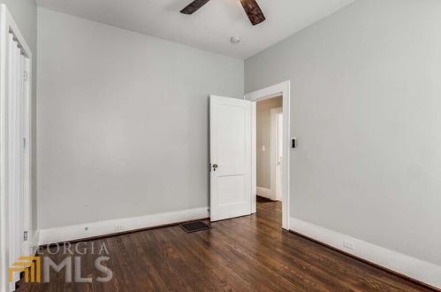 165 Avery Dr, Atlanta GA  30309-2700 exterior