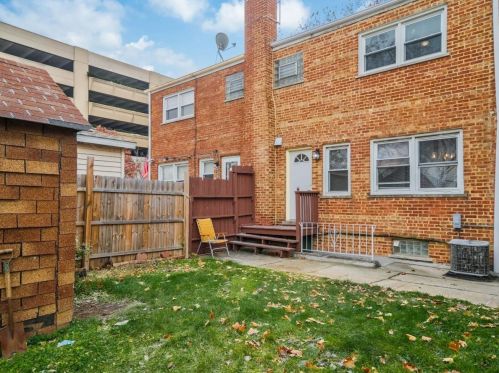 5202 54th St, Chicago IL  60638-2902 exterior