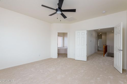 5131 El Cortez Trl, Phoenix AZ  85083-1857 exterior