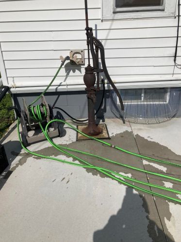 1917 10 St, Manitowoc WI 54220-6258 exterior