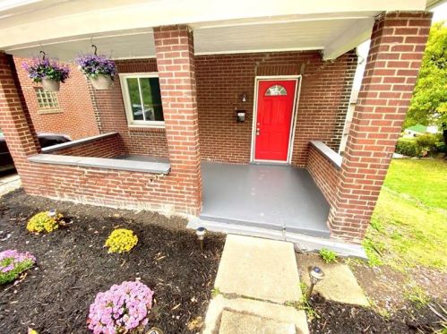 1414 Brinton Rd, Pittsburgh, PA 15221-4612