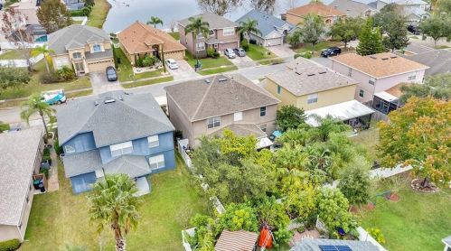 11032 Dawnview Ln, Orlando, FL 32825-7421