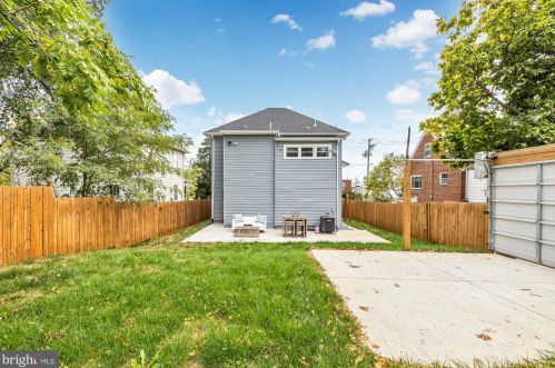 6106 9, Washington DC 20001-5301 exterior