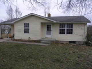 408 Phelps St, Mansfield, MO 65704-8462