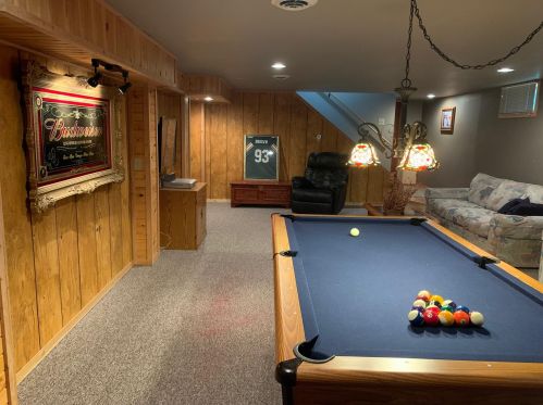 6806 Tall Oaks Rd, Manitowoc WI 54220-9416 exterior