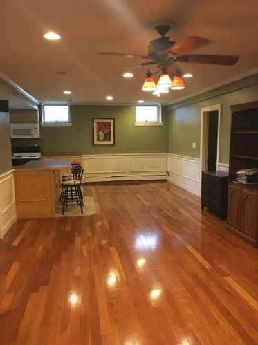 100 Upland Rd, Woonsocket RI  02895-1922 exterior