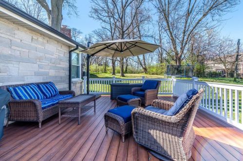 25 Stoneleigh Towers, Saint Louis MO 63132-3716 exterior