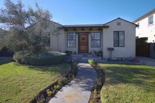 4211 Sunnyside Ave, Los Angeles, CA 90066-5609