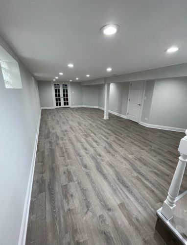 3849 81 Pl, Chicago IL 60652-2403 exterior