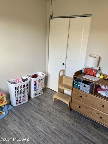 5017 Montecito St, Tucson AZ  85711-4368 exterior