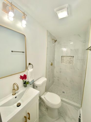 5447 Maryland St, Gary IN  46410-1636 exterior