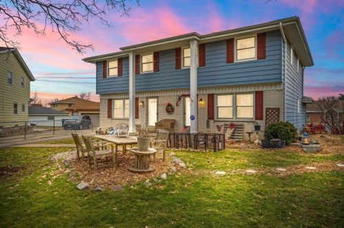 7830 Van Beck Ave, Milwaukee WI  53220-2227 exterior