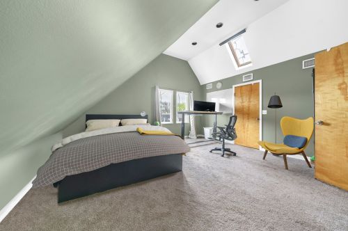 3414 Damen Ave, Chicago IL 60608-6835 exterior