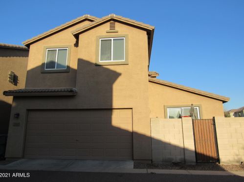 5432 Albeniz Pl, Phoenix AZ 85043-1971 exterior